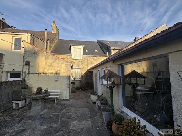 Maison vente à Équeurdreville-Hainneville, Cherbourg-en-Cotentin