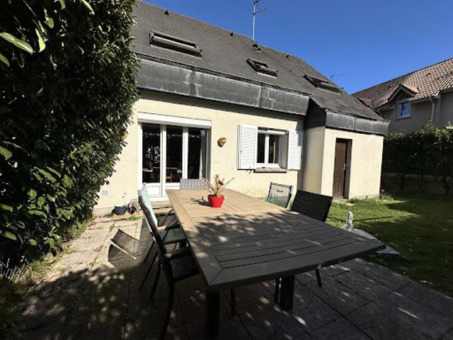 Maison vente à Rouen, Le Grand-quevilly