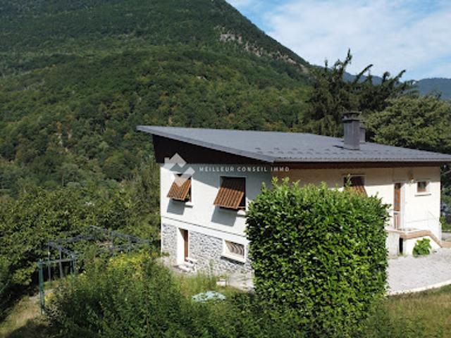 Maison vente à Saint-Jean-de-Maurienne, Epierre