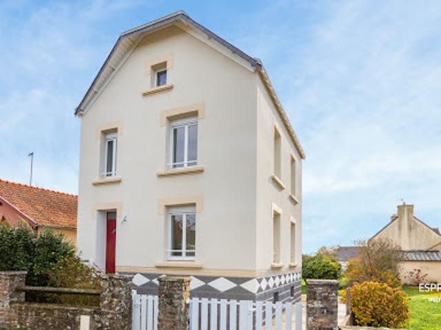 Maison vente à Quimper, Bretagne
