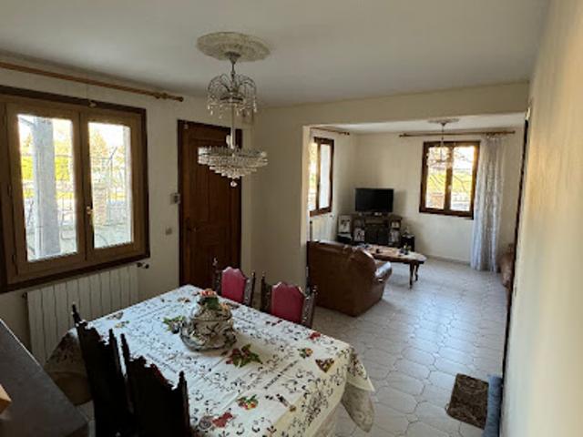 Maison vente à Saint-Germain-en-Laye, Sartrouville
