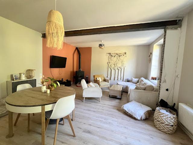 Maison vente à Berchères-sur-Vesgre, Eure-et-Loir