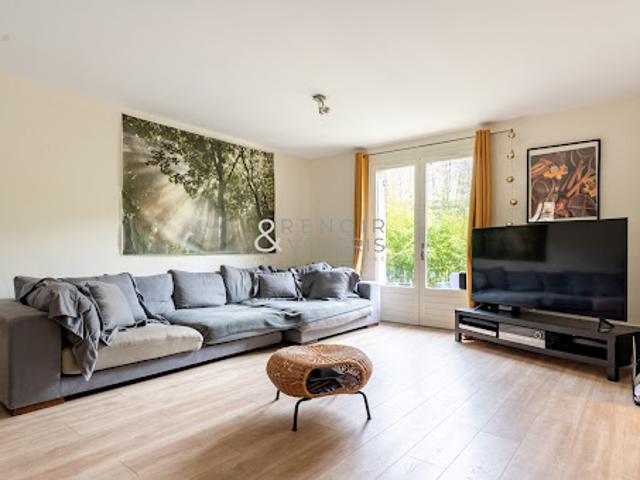 Maison vente à Nancy, Maxéville