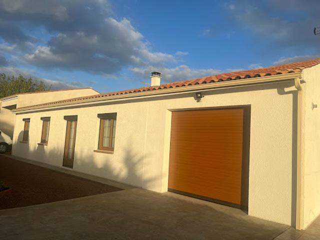 Maison vente à Rochefort, Le Gua