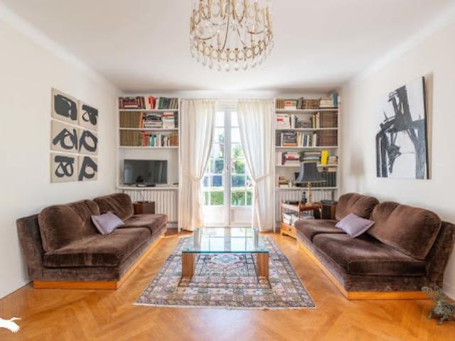 Maison vente à Nantes