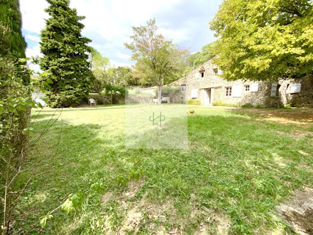 Maison vente à Privas, Rochemaure