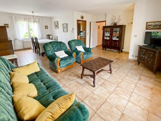 Maison vente à Agen