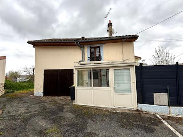 Maison vente à Limoges, Aixe-sur-vienne