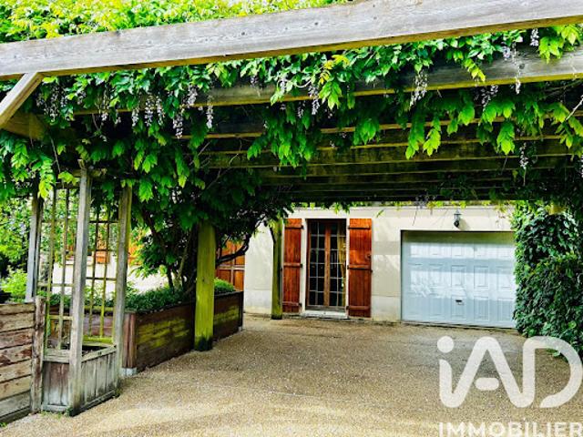 Maison vente à Étampes, Angerville