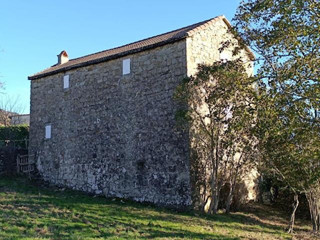 Maison vente à Alès, Aujac