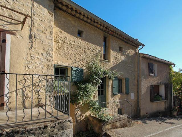 Maison vente à Les Crottes, Aurel