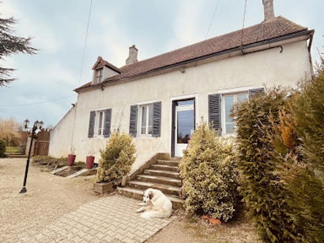 Maison vente à Avallon