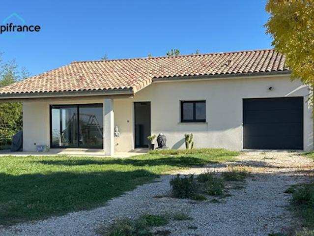 Maison vente à Toulouse, Azas