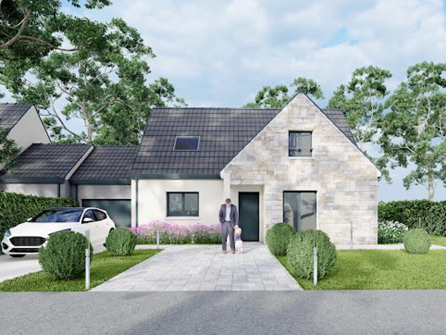 Maison vente à Évry, Ballancourt-sur-essonne