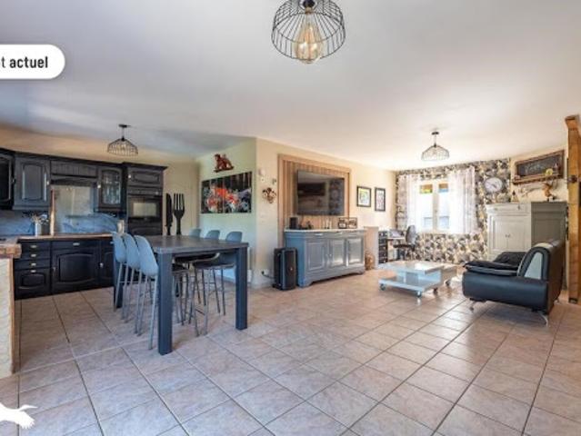Maison vente à Périgueux, Bassilac
