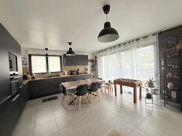 Maison vente à Muret, Beaumont-sur-lèze