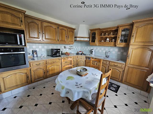 Maison vente à Villembray, Oise