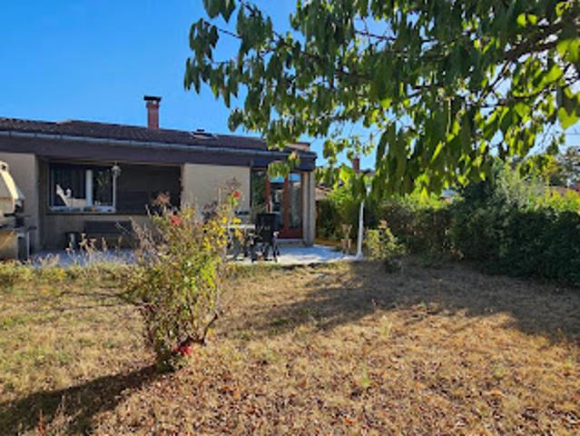 Maison vente à ZI La Marinière, Bondoufle
