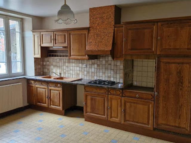 Maison vente à Castres, Brassac