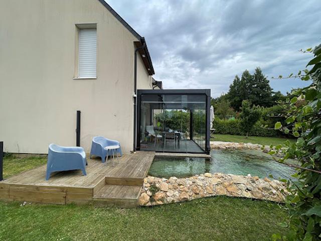 Maison vente à Caen, Bretteville-sur-laize