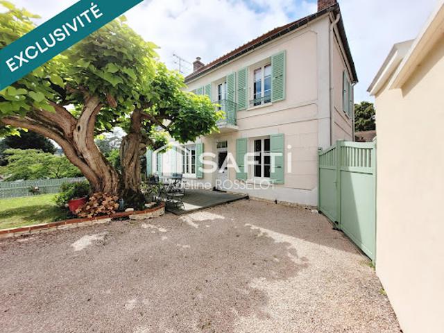 Maison vente à Les Andelys, Pacy-sur-eure