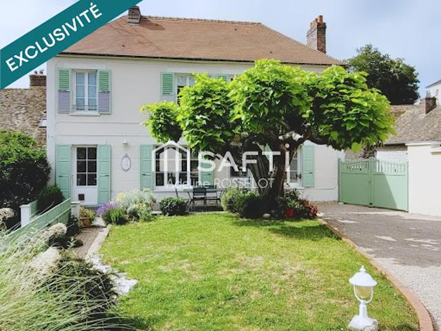 Maison vente à Les Andelys, Pacy-sur-eure