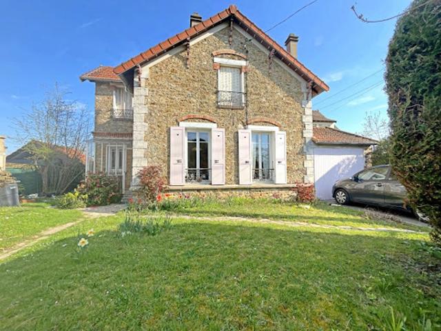 Maison vente à Palaiseau, Bures-sur-yvette