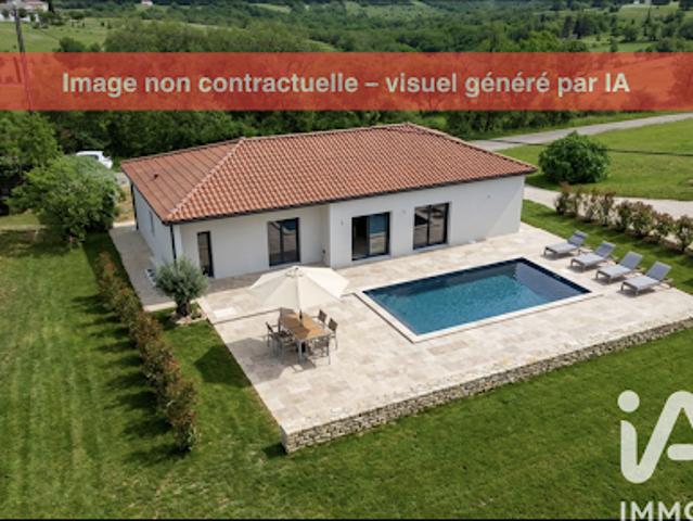 Maison vente à Cahors