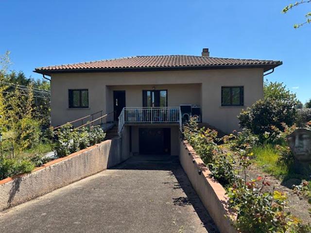 Maison vente à Toulouse, Calmont