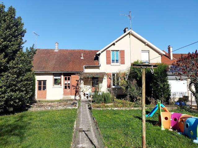 Maison vente à Chalon-sur-Saône, Chalon-sur-saône