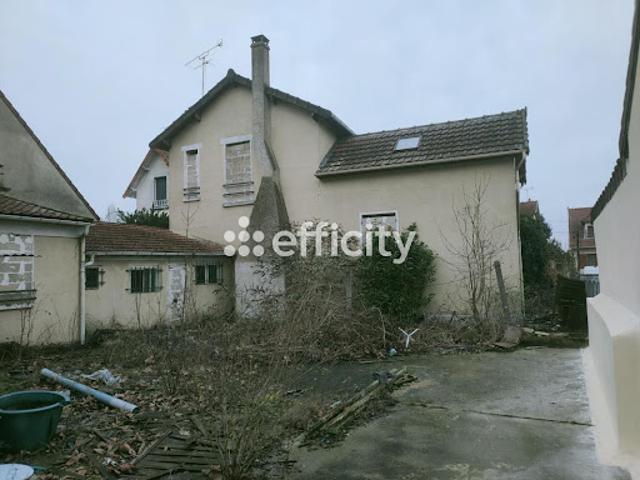 Maison vente à Nogent-sur-Marne, Champigny-sur-marne