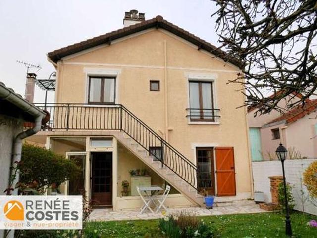 Maison vente à Nogent-sur-Marne, Champigny-sur-marne