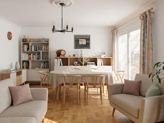 Maison vente à Châteauneuf-les-Martigues, Bouches-du-Rhône
