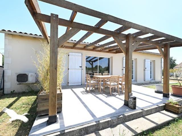 Maison vente à Cognac, Nouvelle-Aquitaine