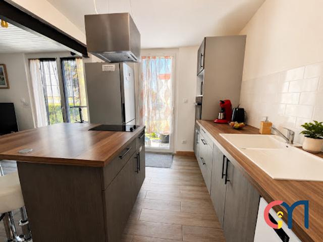 Maison vente à Cognac