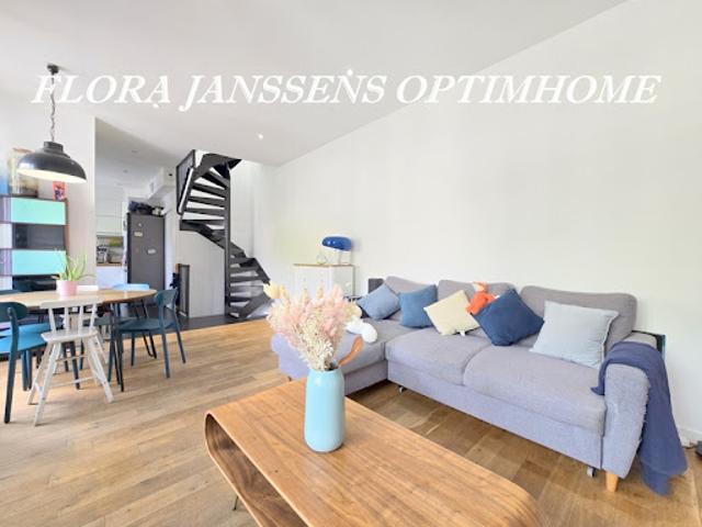 Maison vente à Nanterre, Colombes