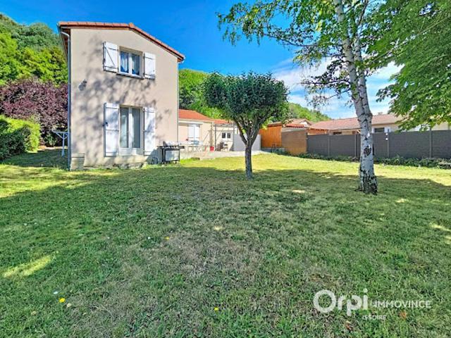 Maison vente à Issoire, Coudes