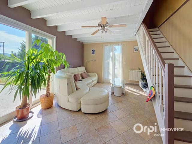 Maison vente à Issoire, Coudes