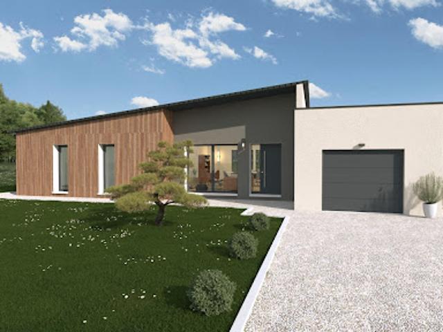 Maison vente à France métropolitaine, Couhé