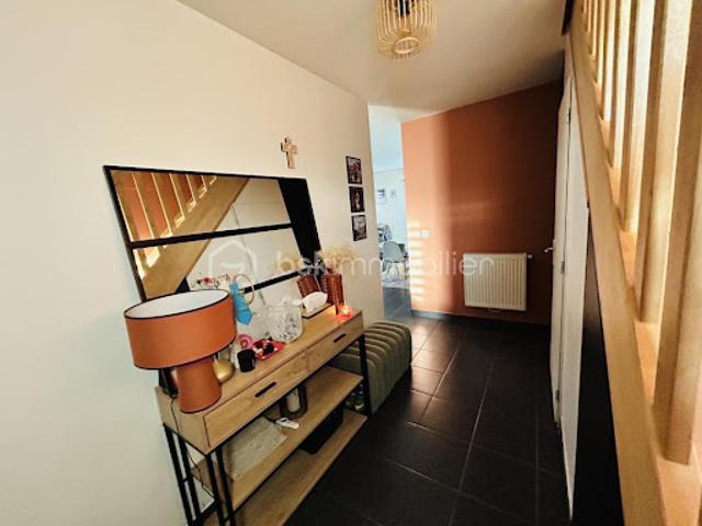 Maison vente à Coutiches, Nord