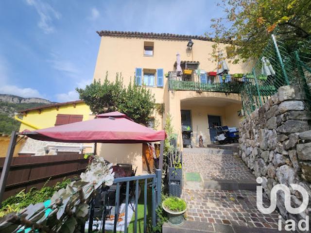 Maison vente à Nice, Cuébris