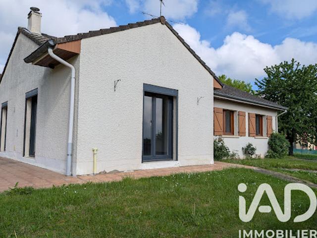 Maison vente à Verdun, Dun-sur-meuse