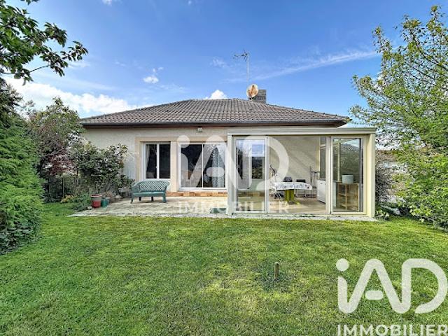 Maison vente à Châlons-en-Champagne, Epense