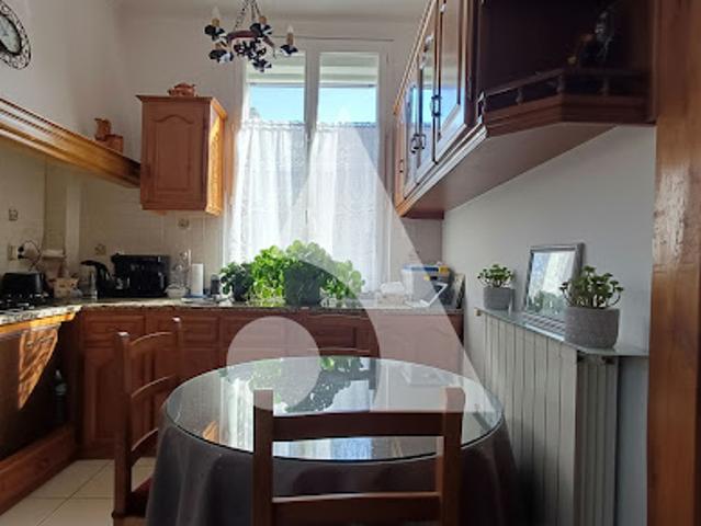Maison vente à Saint-Denis, Epinay-sur-seine