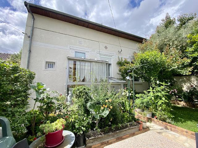 Maison vente à Saint-Denis, Epinay-sur-seine