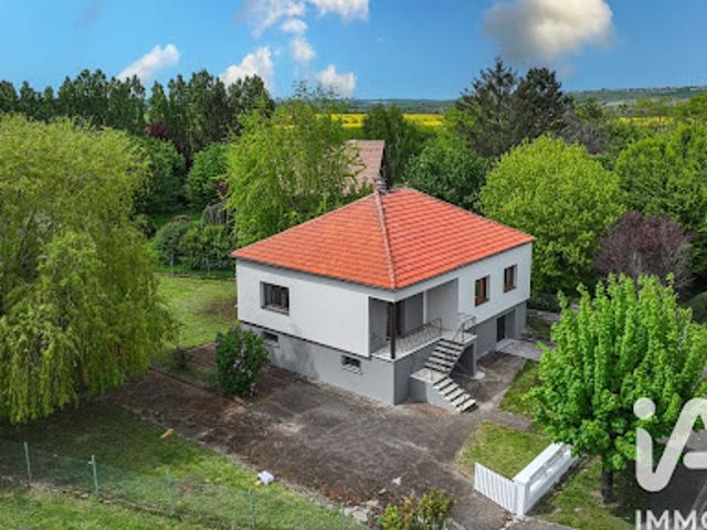 Maison vente à Forbach-Boulay-Moselle, Faulquemont