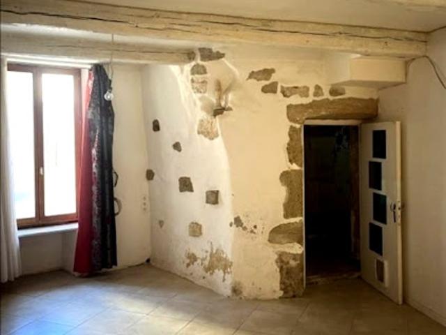 Maison vente à Narbonne, Fleury