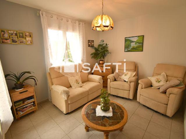 Maison vente à Mont-de-Marsan, Gabarret