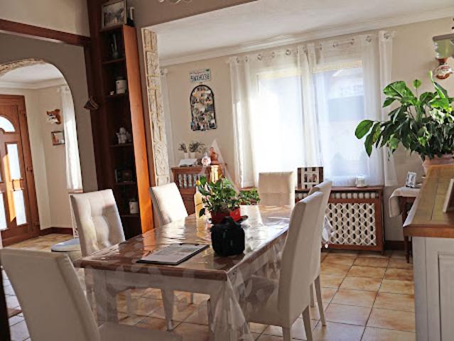 Maison vente à Le Raincy, Gagny