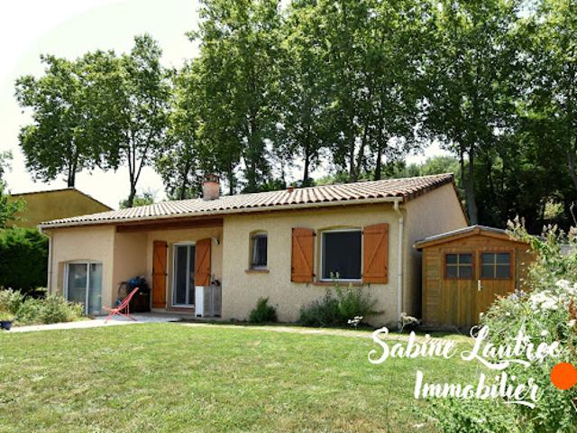 Maison vente à Castres, Graulhet